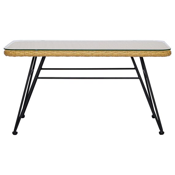 Столик Vetle, 80х40 см, Bergenson Bjorn, изображение 17