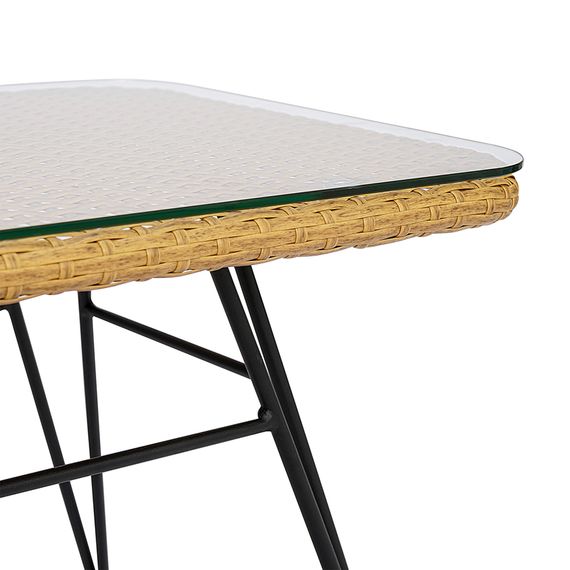 Столик Vetle, 80х40 см, Bergenson Bjorn, изображение 20