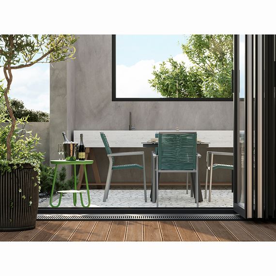 Столик Stian, 50 см, зеленый, Bergenson Bjorn, изображение 6