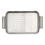 Противень для гриля перфорированный Smart Grill, 33х19 см, Smart Solutions, изображение 2