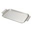 Противень для гриля перфорированный Smart Grill, 33х19 см, Smart Solutions