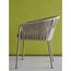 Стул Reed, бежевый/зеленый, Bergenson Bjorn, изображение 4