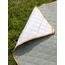 Плед для пикника и отдыха на пляже Smart Picnic, шалфей, Smart Solutions, изображение 12