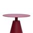 Столик кофейный Marius, 50 см, красный, Bergenson Bjorn, изображение 10