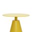 Столик кофейный Marius, 50 см, желтый, Bergenson Bjorn, изображение 10
