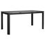 Стол обеденный Leif, 160х90 см, темно-серый, Bergenson Bjorn, изображение 9