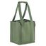 Сумка для бутылок Smart Picnic, темно-зеленая, Smart Solutions