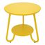 Столик Stian, 50 см, желтый, Bergenson Bjorn, изображение 2