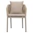Стул Monyx, серо-бежевый, Bergenson Bjorn, изображение 16