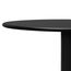 Стол обеденный Favian, 70 см, черный, Bergenson Bjorn, изображение 3