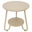 Столик Stian, 50 см, бежевый, Bergenson Bjorn, изображение 2
