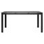 Стол обеденный Leif, 160х90 см, темно-серый, Bergenson Bjorn, изображение 8