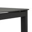 Стол обеденный Leif, 160х90 см, темно-серый, Bergenson Bjorn, изображение 10