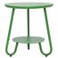 Столик Stian, 50 см, зеленый, Bergenson Bjorn